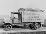 Benz-Gaggenau Typ BK1 1910 года